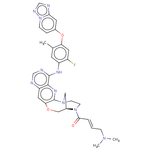 Chemical structure of BindingDB Monomer ID 637663