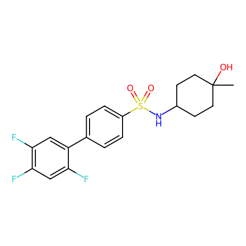 Chemical structure of BindingDB Monomer ID 637672