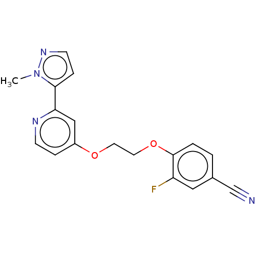 Chemical structure of BindingDB Monomer ID 637751