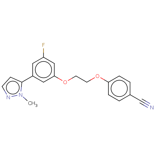 Chemical structure of BindingDB Monomer ID 637776