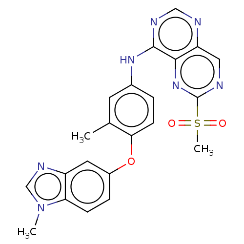 Chemical structure of BindingDB Monomer ID 637896