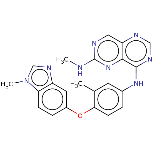 Chemical structure of BindingDB Monomer ID 637898