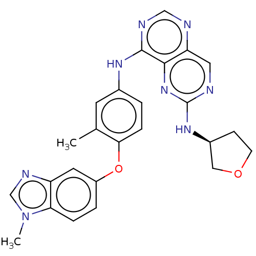 Chemical structure of BindingDB Monomer ID 637911