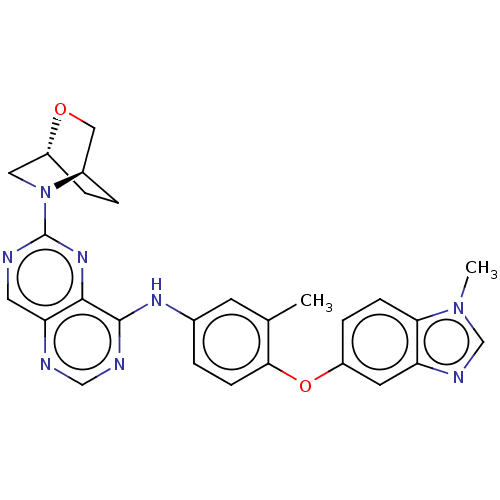 Chemical structure of BindingDB Monomer ID 637948