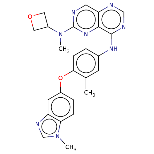 Chemical structure of BindingDB Monomer ID 638072