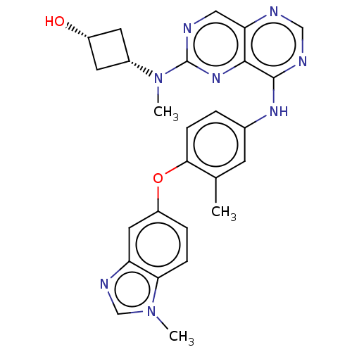 Chemical structure of BindingDB Monomer ID 638080
