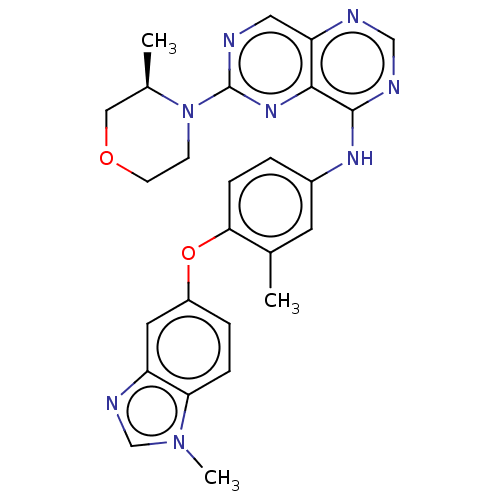 Chemical structure of BindingDB Monomer ID 638154