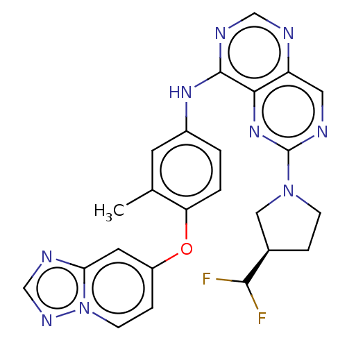 Chemical structure of BindingDB Monomer ID 638297