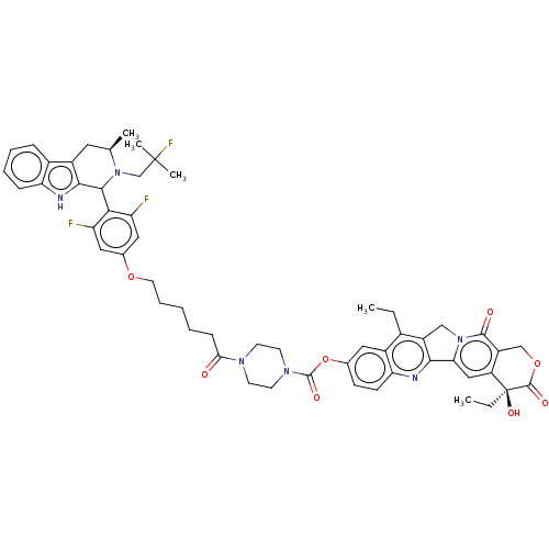 Chemical structure of BindingDB Monomer ID 638390