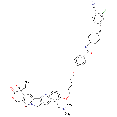 Chemical structure of BindingDB Monomer ID 638395