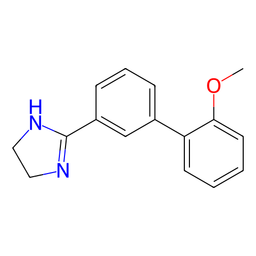 Chemical structure of BindingDB Monomer ID 638723