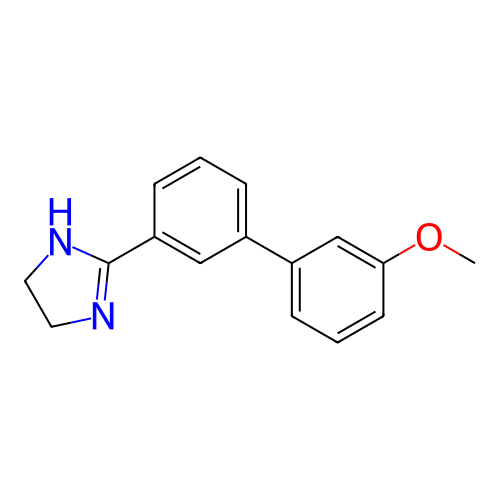 Chemical structure of BindingDB Monomer ID 638724