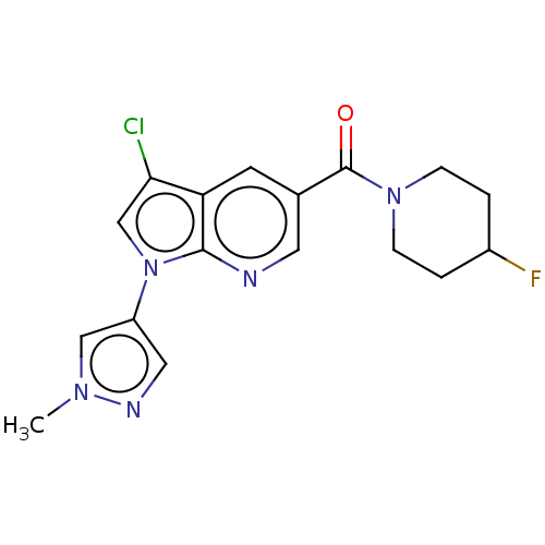 Chemical structure of BindingDB Monomer ID 638773
