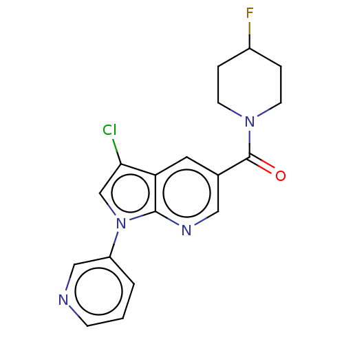 Chemical structure of BindingDB Monomer ID 638775
