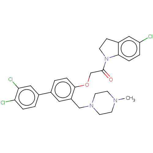 Chemical structure of BindingDB Monomer ID 638850