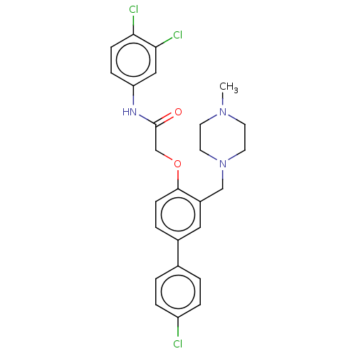 Chemical structure of BindingDB Monomer ID 639111