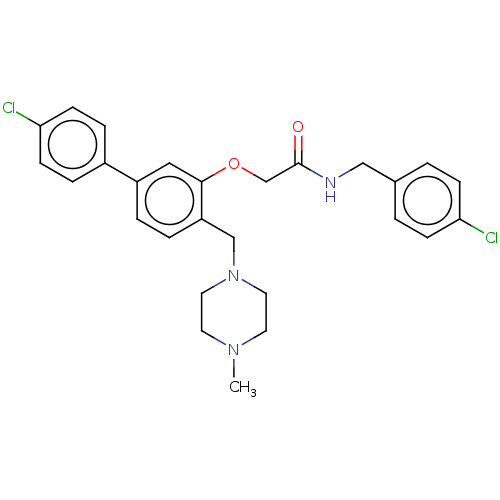 Chemical structure of BindingDB Monomer ID 639121