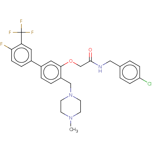 Chemical structure of BindingDB Monomer ID 639125