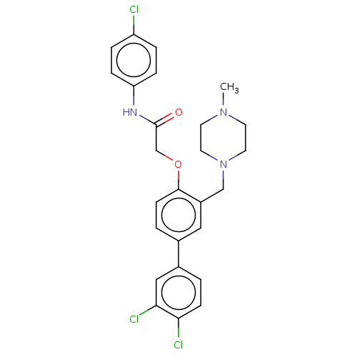 Chemical structure of BindingDB Monomer ID 639128
