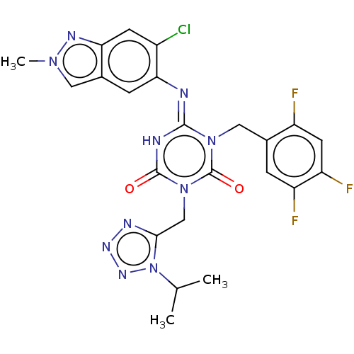 Chemical structure of BindingDB Monomer ID 639177