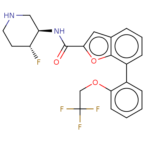 Chemical structure of BindingDB Monomer ID 639313