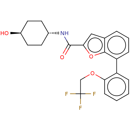 Chemical structure of BindingDB Monomer ID 639332