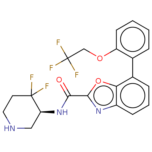Chemical structure of BindingDB Monomer ID 639337