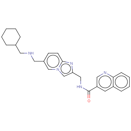 Chemical structure of BindingDB Monomer ID 639390