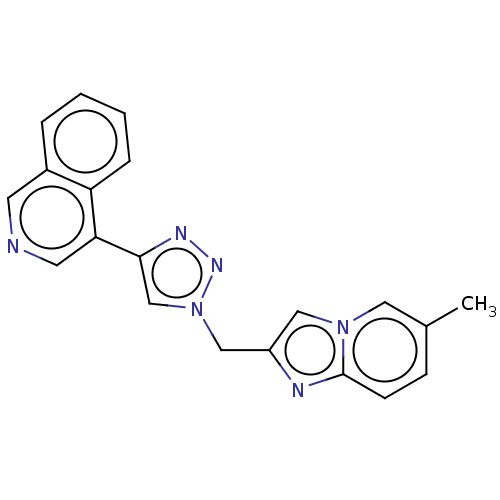 Chemical structure of BindingDB Monomer ID 639400