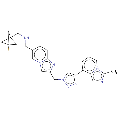 Chemical structure of BindingDB Monomer ID 639416
