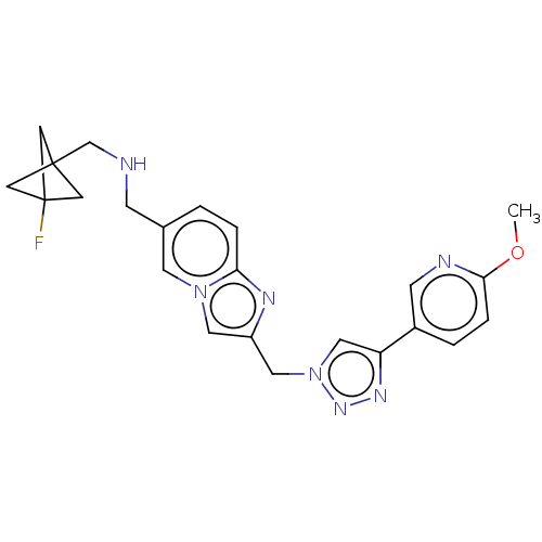 Chemical structure of BindingDB Monomer ID 639428