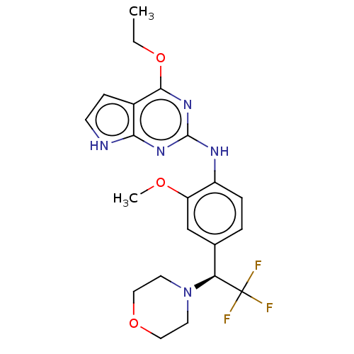 Chemical structure of BindingDB Monomer ID 639433
