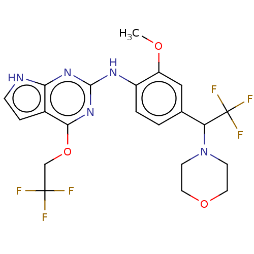 Chemical structure of BindingDB Monomer ID 639435