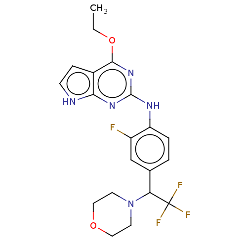 Chemical structure of BindingDB Monomer ID 639443