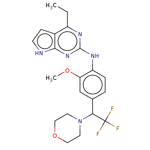 Chemical structure of BindingDB Monomer ID 639449