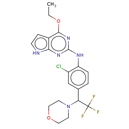 Chemical structure of BindingDB Monomer ID 639451