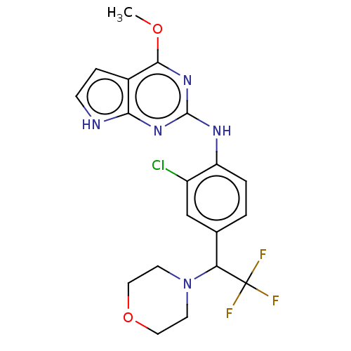 Chemical structure of BindingDB Monomer ID 639453