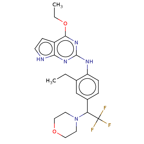 Chemical structure of BindingDB Monomer ID 639455