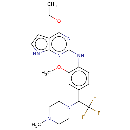 Chemical structure of BindingDB Monomer ID 639459