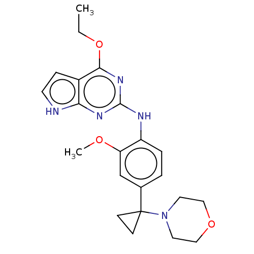 Chemical structure of BindingDB Monomer ID 639467