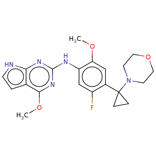 Chemical structure of BindingDB Monomer ID 639470
