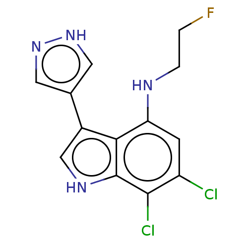 Chemical structure of BindingDB Monomer ID 639655