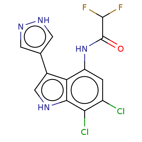 Chemical structure of BindingDB Monomer ID 639703