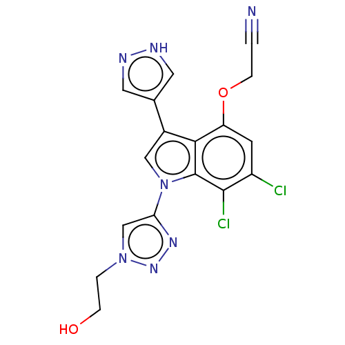 Chemical structure of BindingDB Monomer ID 639728