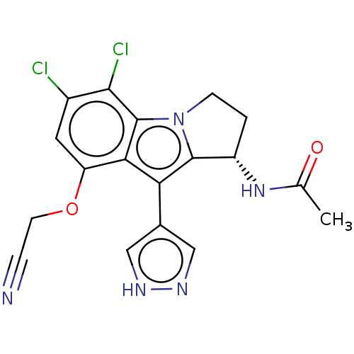 Chemical structure of BindingDB Monomer ID 639763