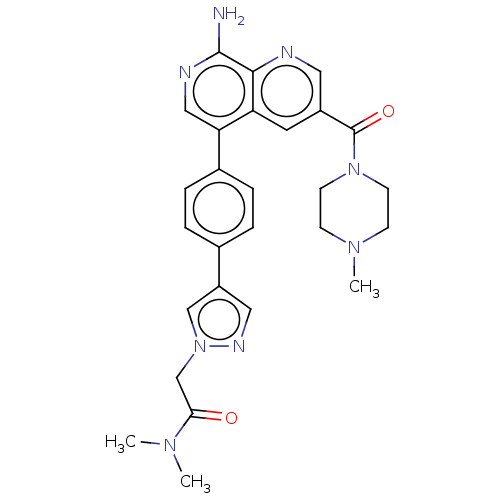 Chemical structure of BindingDB Monomer ID 640347