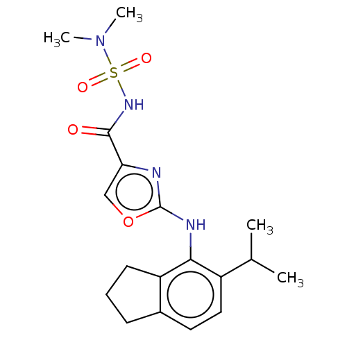 Chemical structure of BindingDB Monomer ID 640571