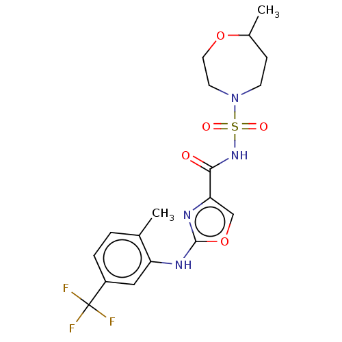 Chemical structure of BindingDB Monomer ID 640705
