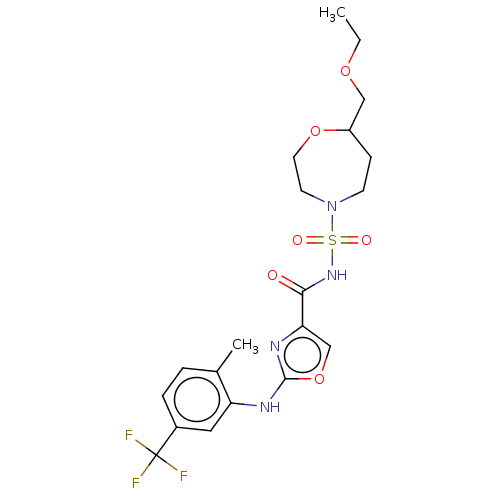 Chemical structure of BindingDB Monomer ID 640742