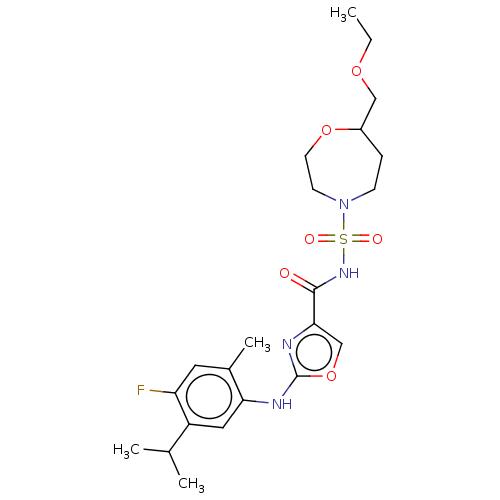 Chemical structure of BindingDB Monomer ID 640775
